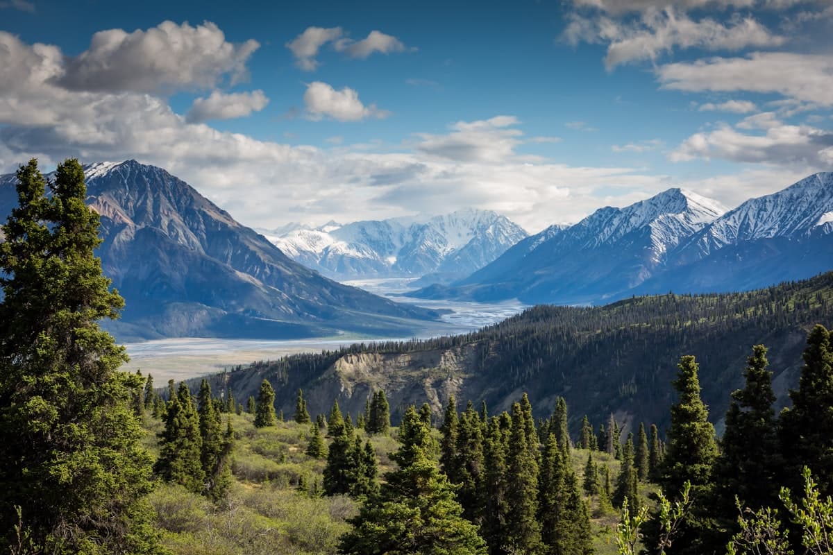 Alaska