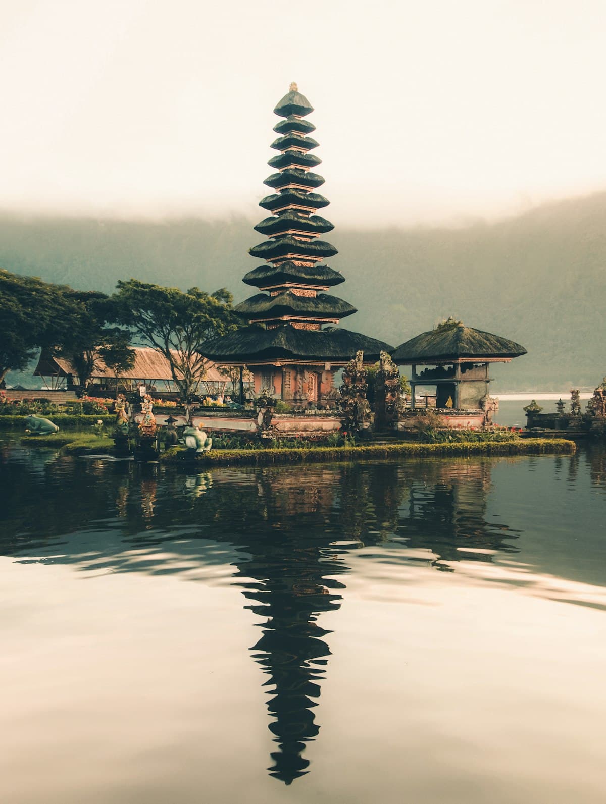 Bali Luxury Escape