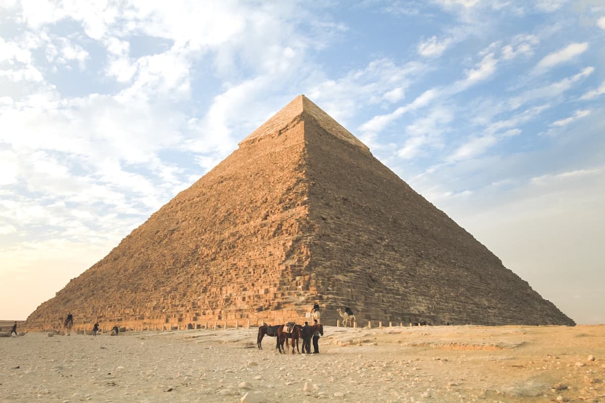 Egypt Explorer