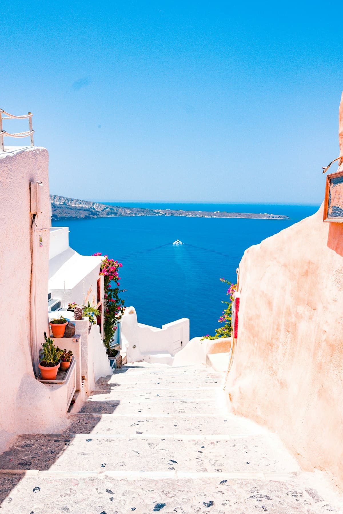 Greece Wonders